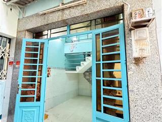 CHỈ 3.18TỶ! SỞ HỮU NHÀ DẠ NAM, 3 TẦNG, 3 PN, THỔ CƯ