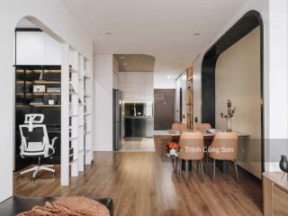 Bán căn hộ grand view pmh quận 7 118m2 giá 10 tỷ rẻ nhất thị trường.  0916 376 ***