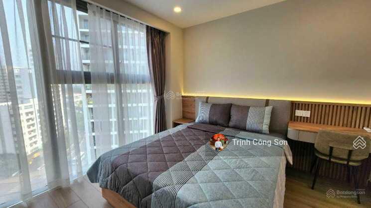 Cần tiền bán gấp căn hộ mỹ khánh 4, phú mỹ hưng, q7, 118m2, 3pn, 2wc 9,3 tỷ.  0916 376 ***