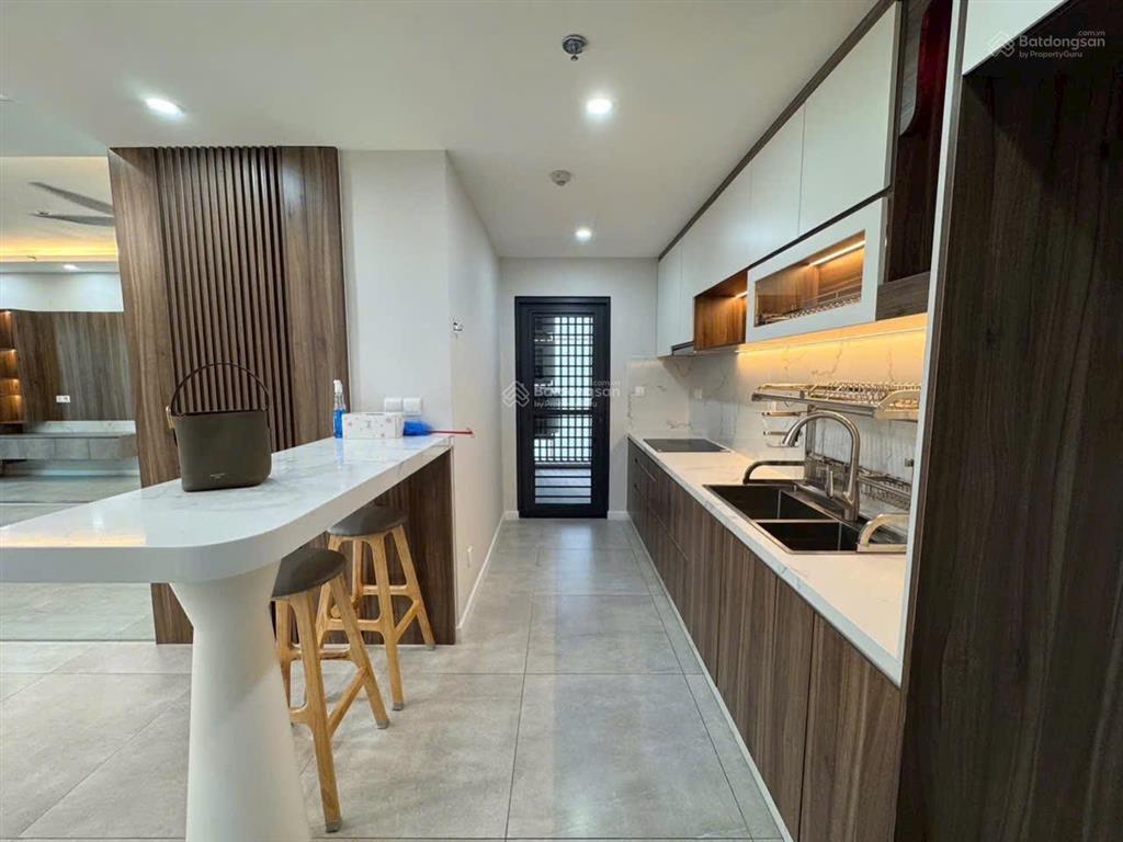 Bán căn hộ chung cư đẹp 10 tỷ, 118m2 tại grand view, tân phong, q7, tp.hcm