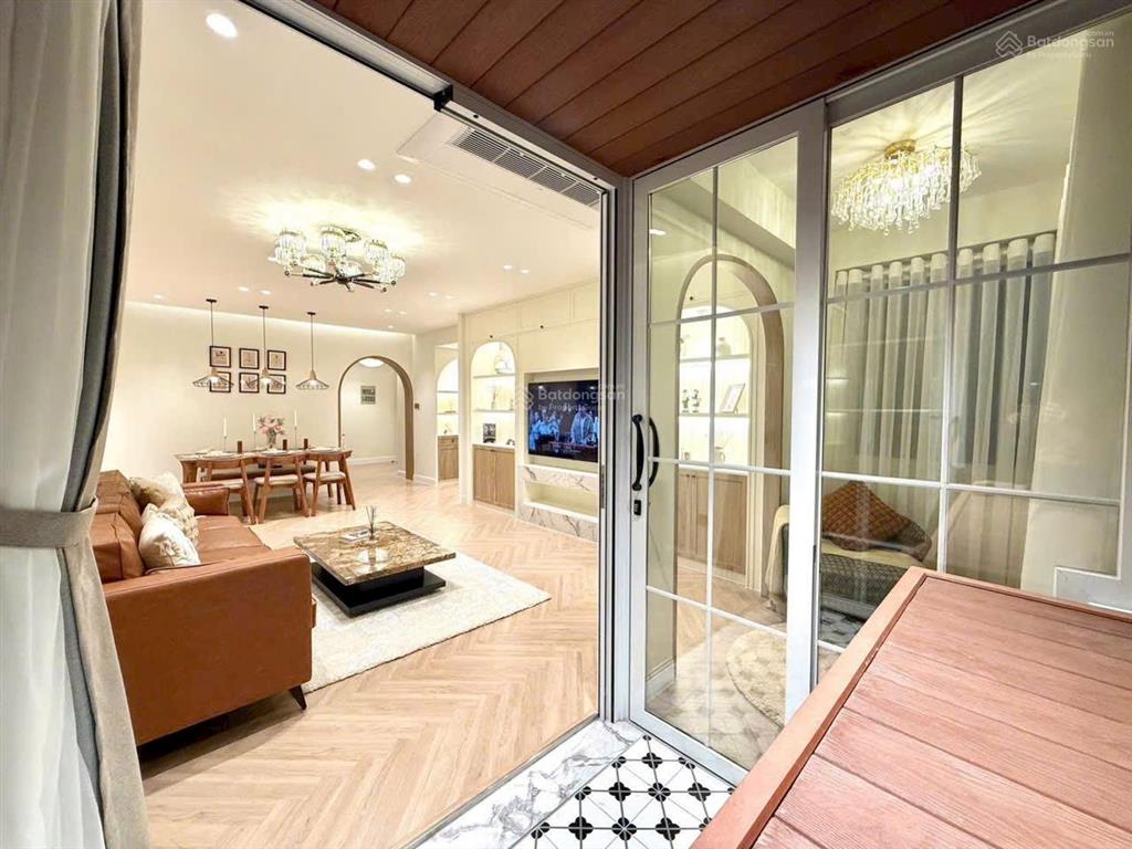 Bán căn hộ chung cư the antonia tại nguyễn lương bằng, 9,5 tỷ, 80m2