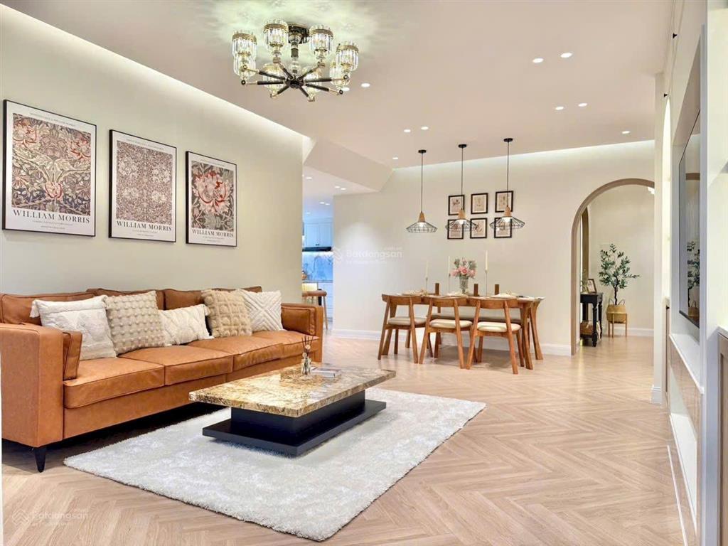 Bán căn hộ chung cư the antonia tại nguyễn lương bằng, 9,5 tỷ, 80m2