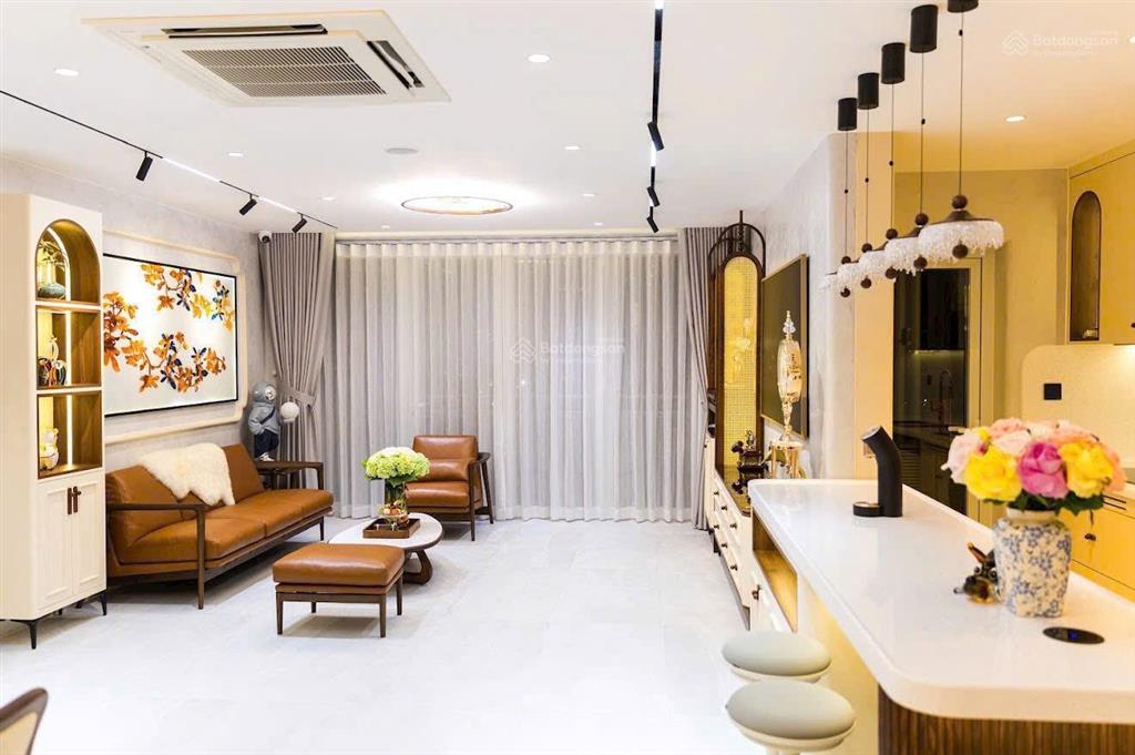 Bán cc hưng phúc, 8,5 tỷ, 98m², 3pn, 2wc, p tân phú, q7, tp.hcm  chính chủ hot!