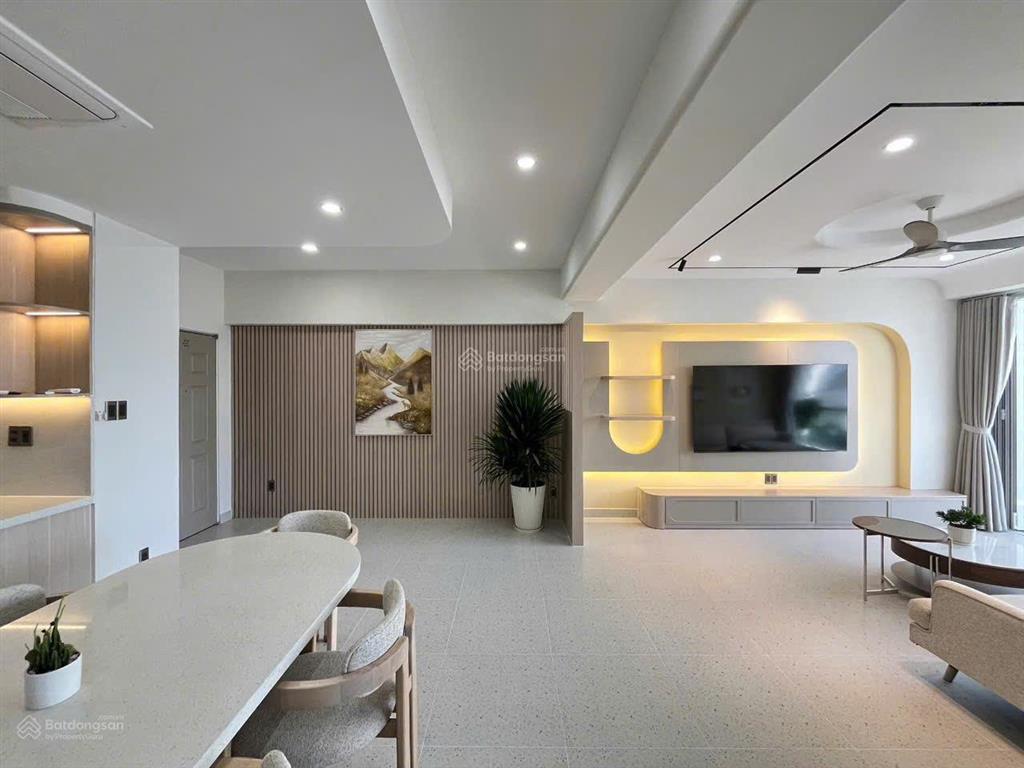 Cho thuê căn hộ cao cấp panorama pmh, giá chỉ 30 triệu/tháng, full nt lầu cao,  0916 376 ***