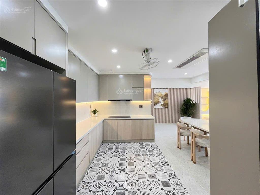 Cho thuê căn hộ cao cấp panorama pmh, giá chỉ 30 triệu/tháng, full nt lầu cao,  0916 376 ***