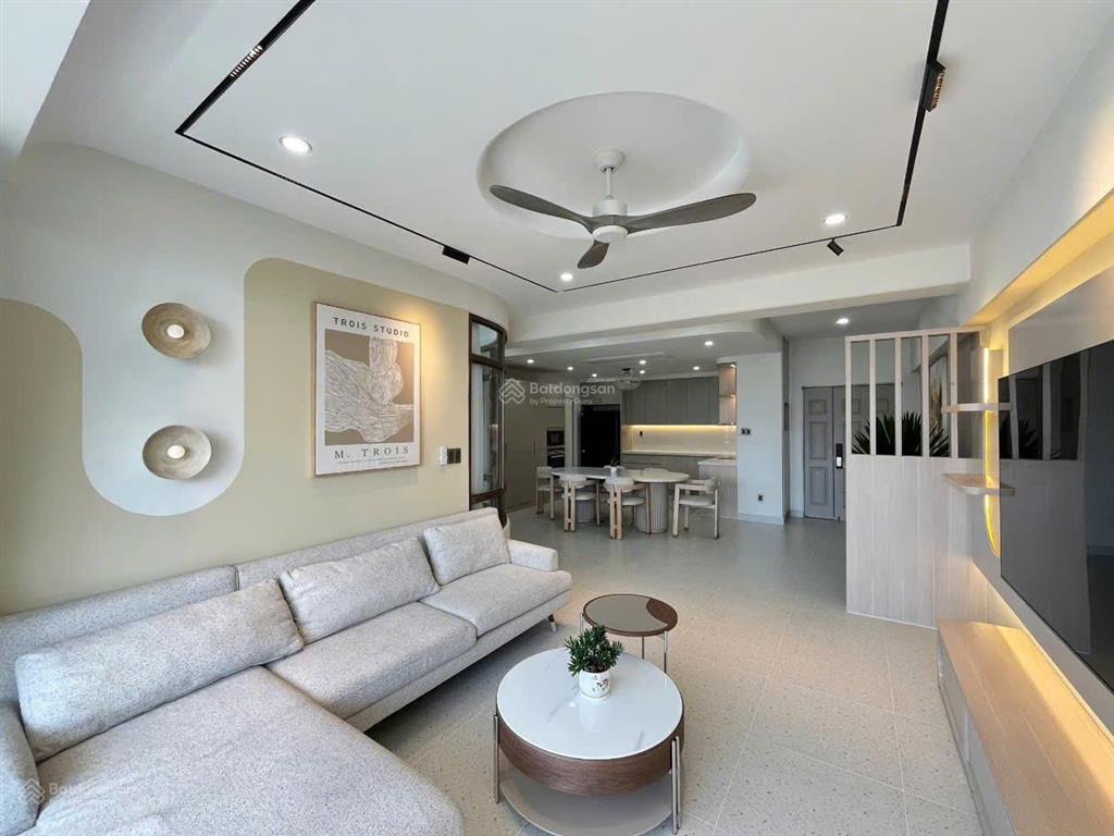 Cho thuê căn hộ cao cấp panorama pmh, giá chỉ 30 triệu/tháng, full nt lầu cao,  0916 376 ***
