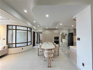 Chuyên cho thuê căn hộ happy valley, 115 m2 3pn pmh quận 7 giá tốt chỉ 24tr/th  0916 376 ***