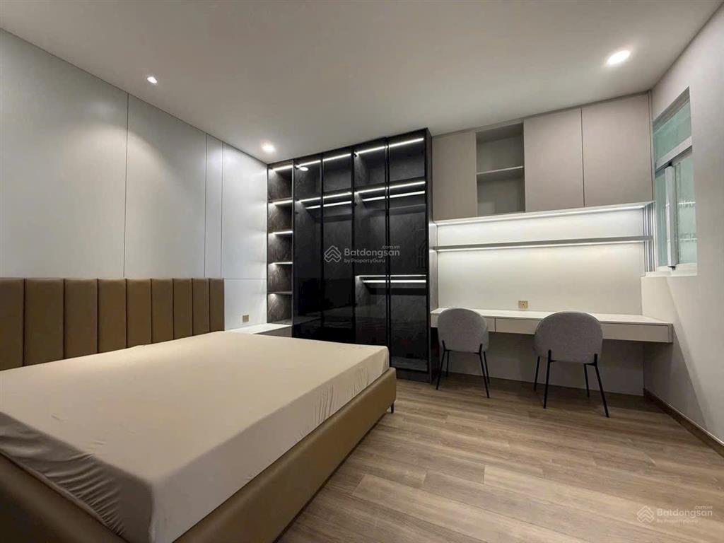 Cho thuê căn hộ hưng phúc (happy residence), pmh, quận 7, 2pn2wc, full nội thất, đẹp, giá 15 triệu