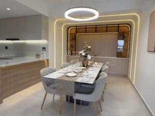 Cho thuê căn hộ riverpark residence pmh, q7 3pn giá 30 triệu.  0916 376 ***