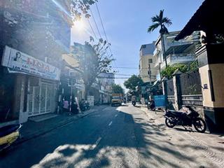 Bán đất tặng nhà c4 mặt tiền đường lê hữu trác ngay gần chợ an hải đông, sơn trà, đà nẵng