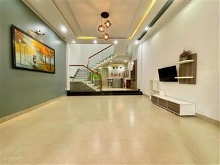 Bán nhà đẹp 2 tầng mới đẹp mặt tiền đường 7m5 hoài thanh full nội thất, mỹ an, ngũ hành sơn