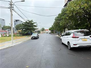 Bán đất kẹp cống rất đẹp mặt tiền đường đa mặn đông 1, phường khuê mỹ ,quận ngũ hành sơn