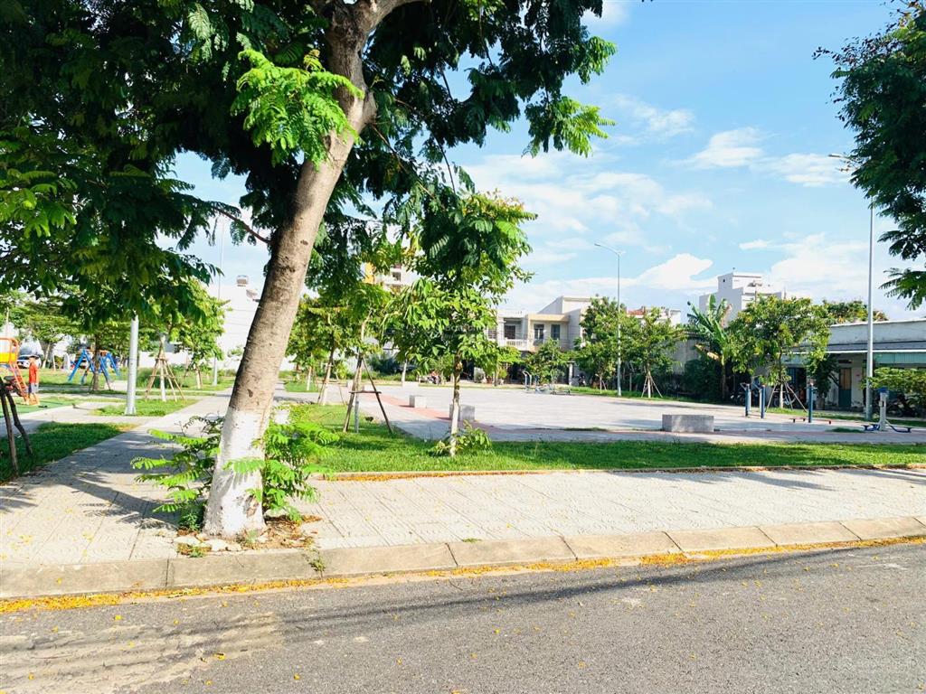 Bán đất sạch đẹp mặt tiền bát nàn công chúa, hoà hải, ngũ hành sơn. khu tân trà