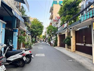 Bán lô đất 125m2 trục đường nhựa 6m nguyễn duy hiệu sát nguyễn văn thoại, sơn trà gần biển mỹ khê.