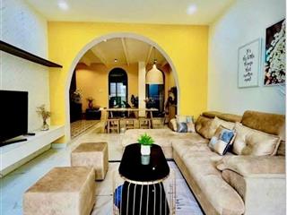 Bán nhà đẹp 3 tầng mt đường 7m5 hoài thanh, ngũ hành sơn. ngay dự án suncosmo, cầu trần thị lý