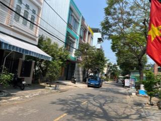 Bán gấp lô đất đường võ như hưng ngang có dòng tiền 12.5tr/tháng, gần đại học kinh tế, mỹ an, nhs