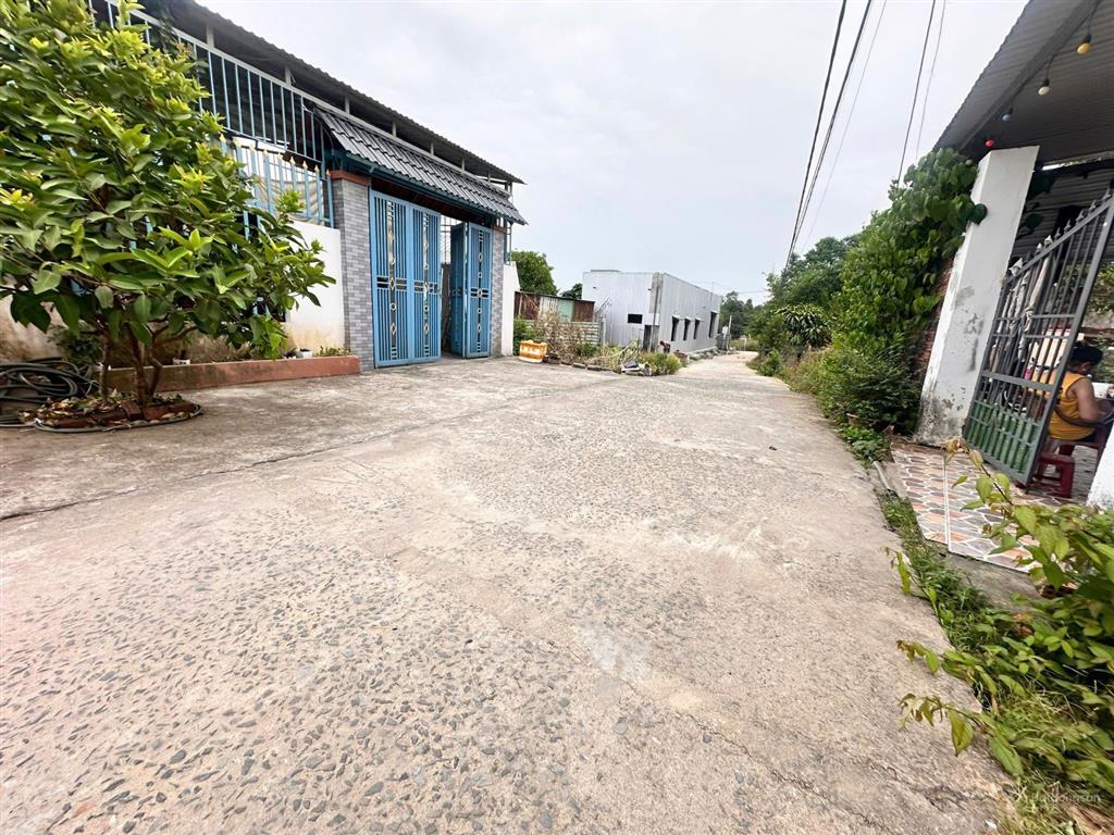 Bán lô đất 190m² ngang gần 10m ngay ubnd huyện hòa vang, đà nẵng