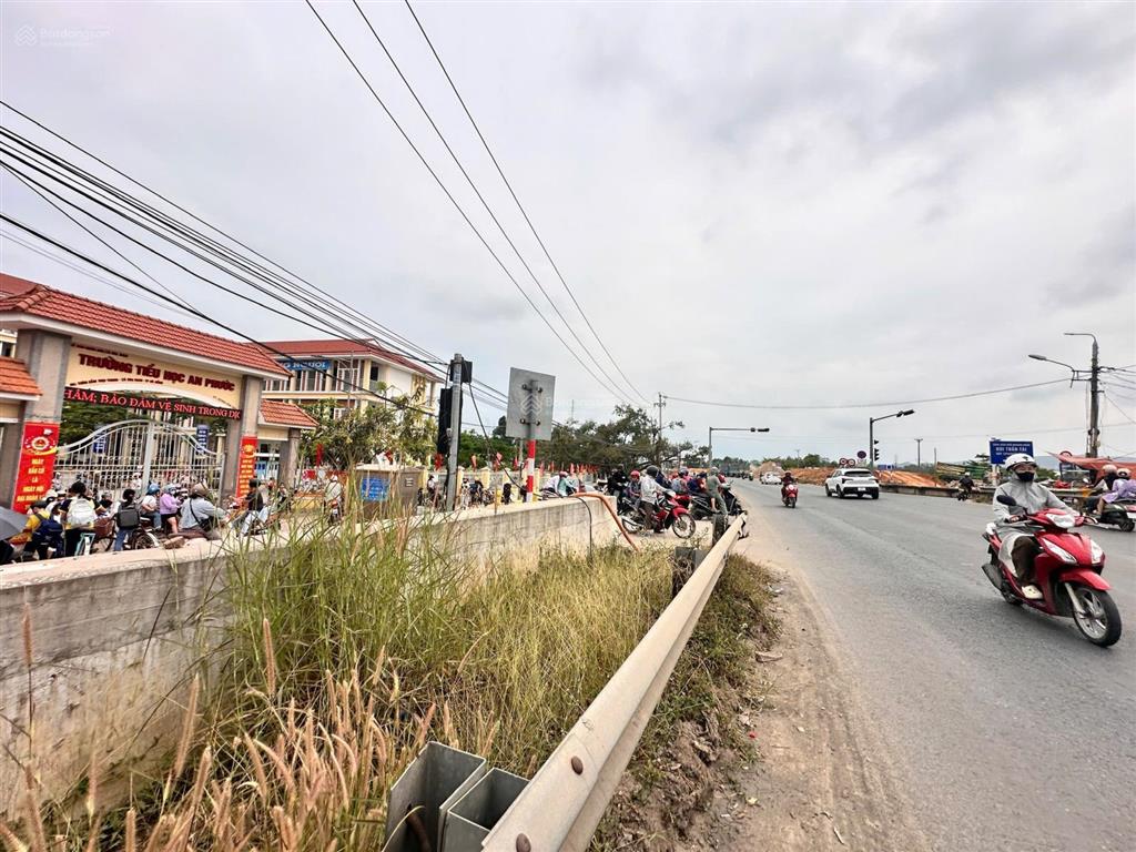Bán lô đất 190m² ngang gần 10m ngay ubnd huyện hòa vang, đà nẵng