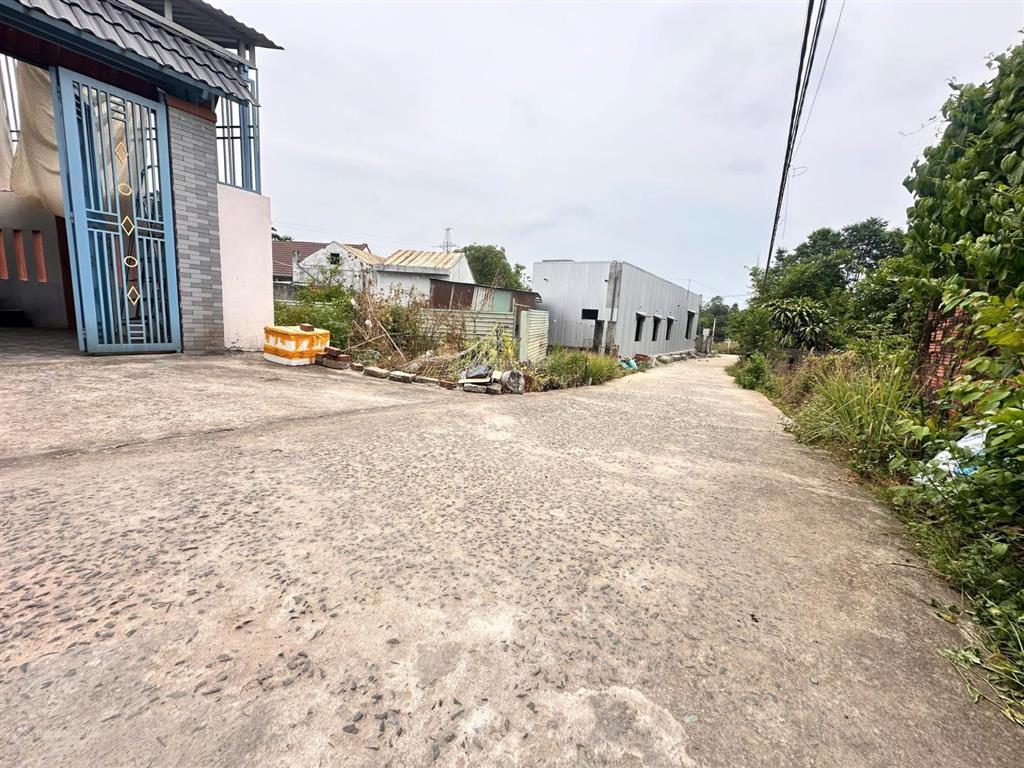 Bán lô đất 190m² ngang gần 10m ngay ubnd huyện hòa vang, đà nẵng
