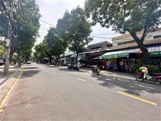 Bán đất 153m2 mặt tiền đường 7.5m hà thị thân, sơn trà  ngay gần tòa sun ponte residence.