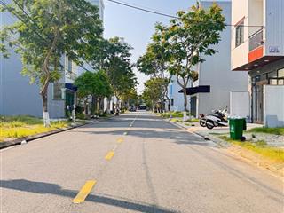 Bán lô đất đẹp mt đường 7m5 đa mặn đông 2 ngay bvien 600g, ngũ hành sơn