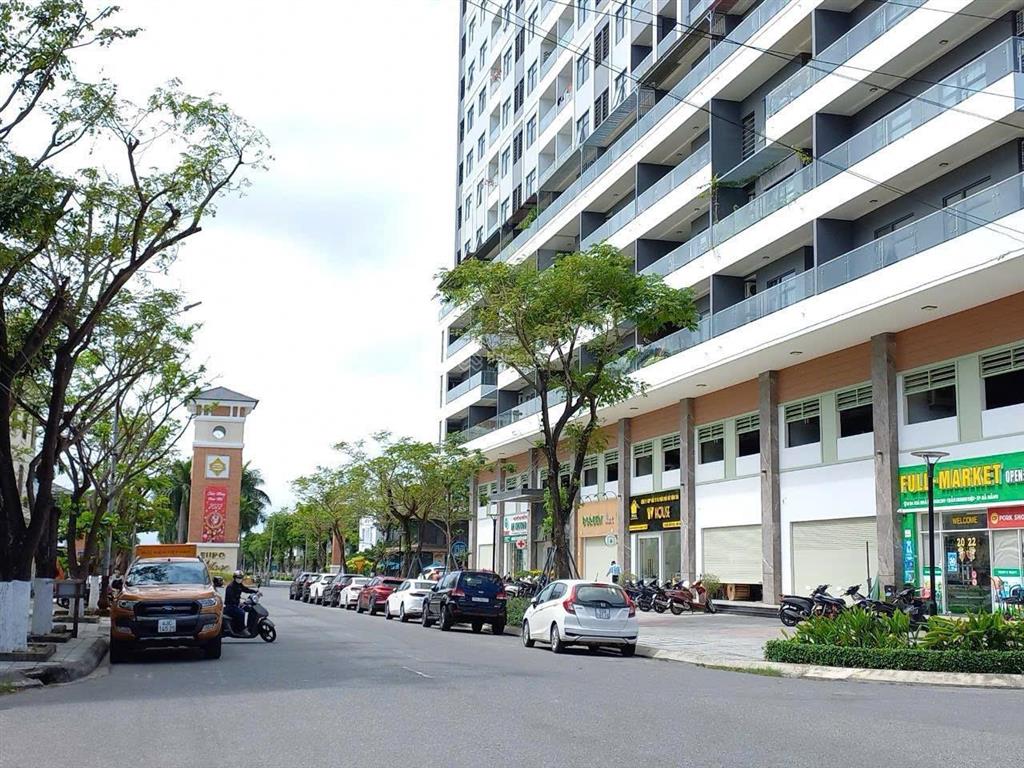 Bán lô đất đẹp mt đường 7m5 an trung 1 gần trần hưng đạo. sơn trà