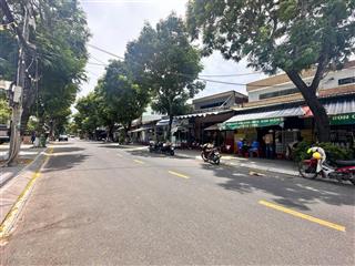 Hạ 4 tỷ cần bán nhanh lô 153m2 mt đường hà thị thân đường 7.5m ngang 6.2m, sơn trà ngay cầu rồng
