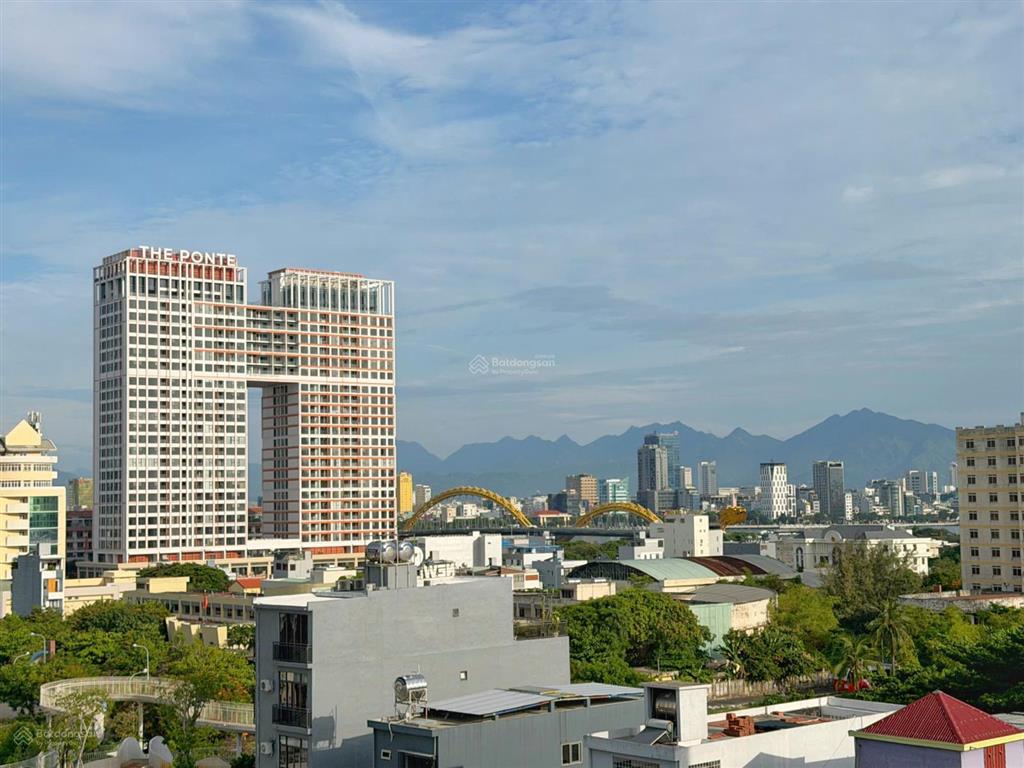 Bán căn hộ blue house an trung ngô quyền, đà nẵng, gần suncosmo