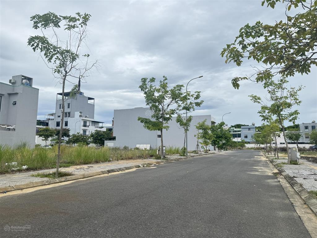 Bán lô đất đẹp khu đô thị fpt, gần đại học fpt, ngũ hành sơn