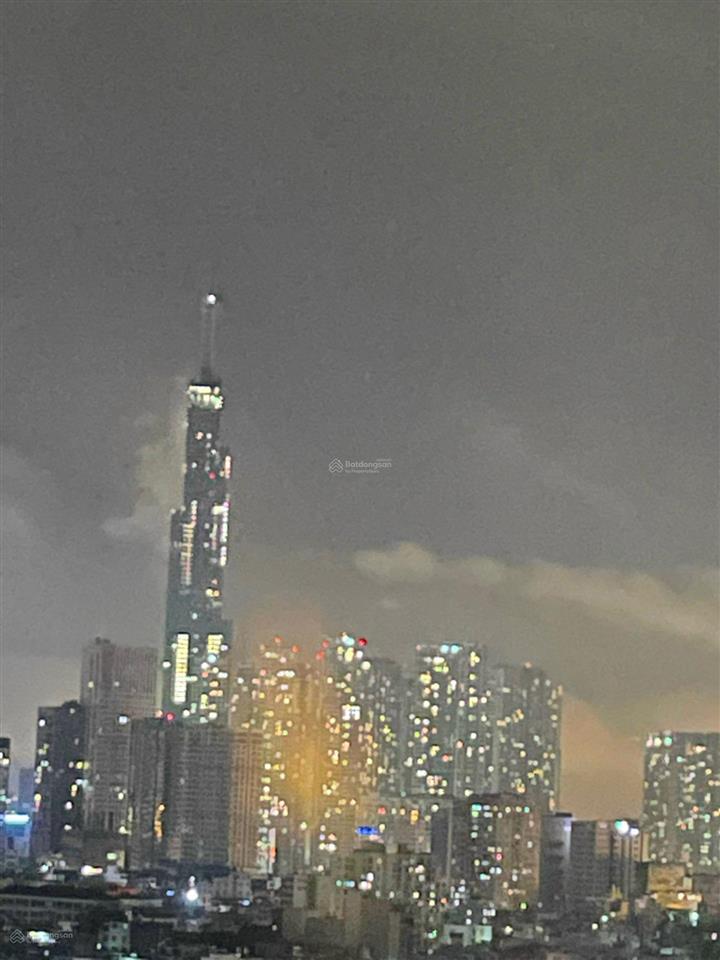 Cho thuê căn hộ richmond city 2pn  12tr.  0935 572 *** mạnh