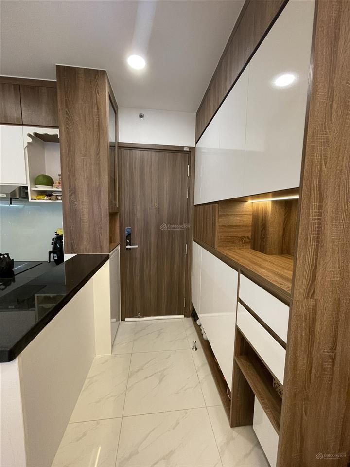 Cho thuê căn hộ richmond city 2pn  12tr.  0935 572 *** mạnh
