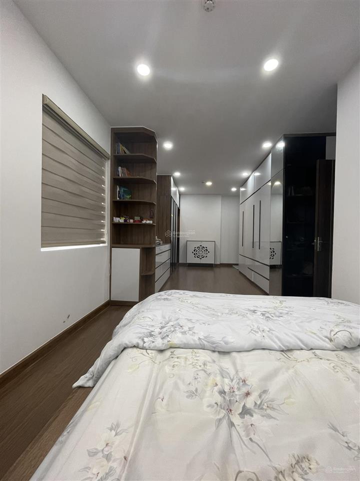 Cho thuê căn hộ richmond city 2pn  12tr.  0935 572 *** mạnh