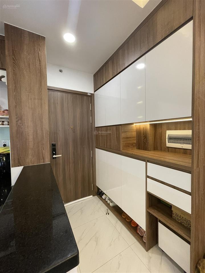 Cho thuê căn hộ richmond city 2pn  12tr.  0935 572 *** mạnh
