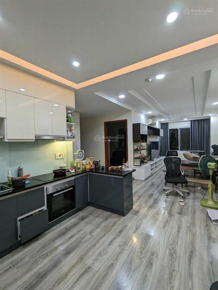 Bán gấp căn hộ the morning star quốc lộ 13. sổ hồng. 2pn = 5 tỷ.  0935 572 ***