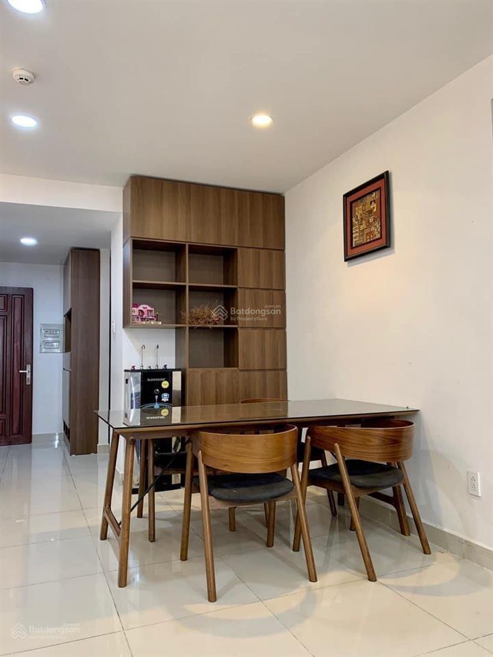 Cho thuê căn hộ thủy lợi 4 (the hyco4) 2pn  78m2  12tr,  mạnh 0935 572 ***