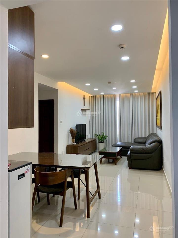 Cho thuê căn hộ thủy lợi 4 (the hyco4) 2pn  78m2  12tr,  mạnh 0935 572 ***