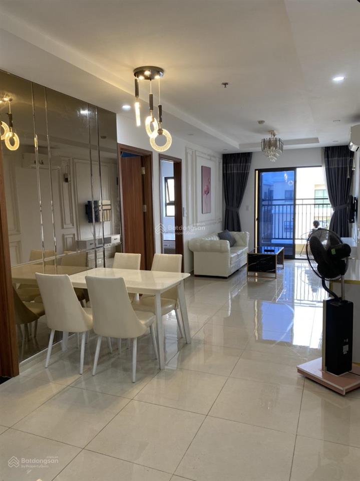 Cho thuê căn hộ cityland park hills 2pn  75m2  12tr.  0935 572 *** mạnh