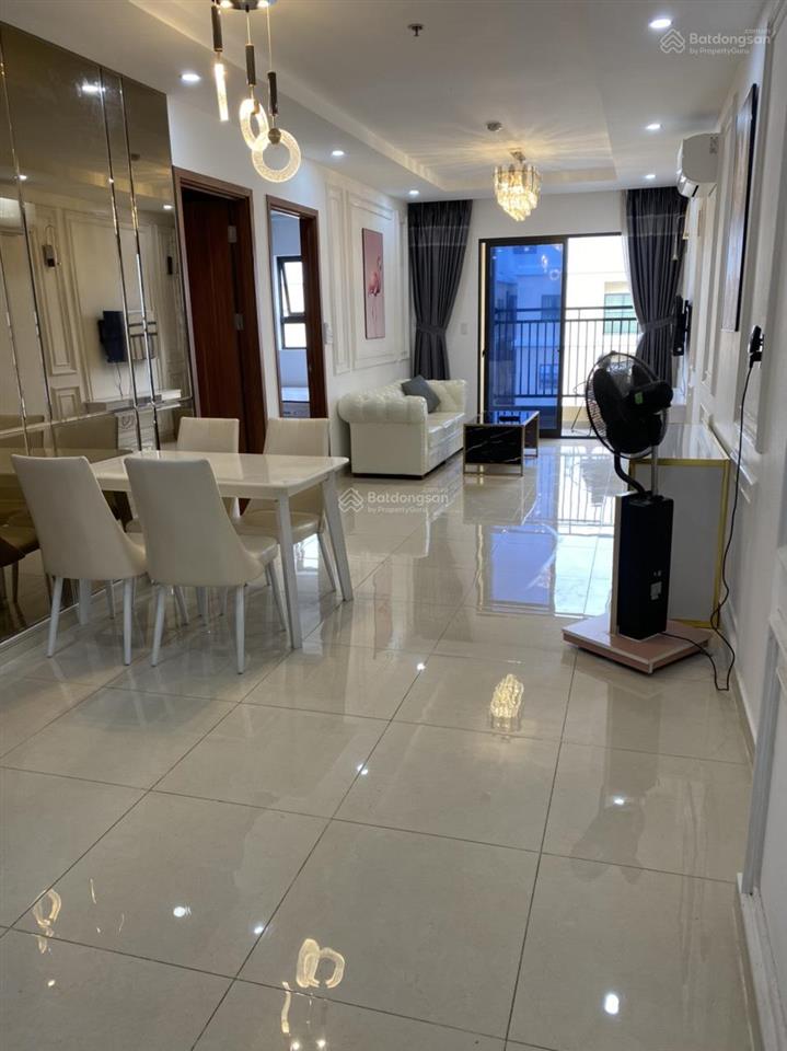 Cho thuê căn hộ cityland park hills 2pn  75m2  12tr.  0935 572 *** mạnh