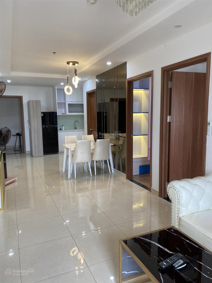 Cho thuê căn hộ cityland park hills 2pn  75m2  12tr.  0935 572 *** mạnh