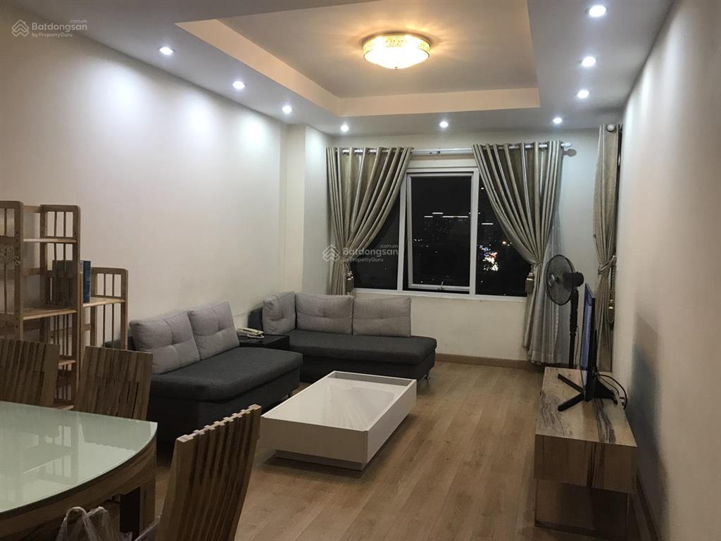 Cho thuê ch the morning star 2pn  98m2  12tr/th.  0935 572 *** mạnh