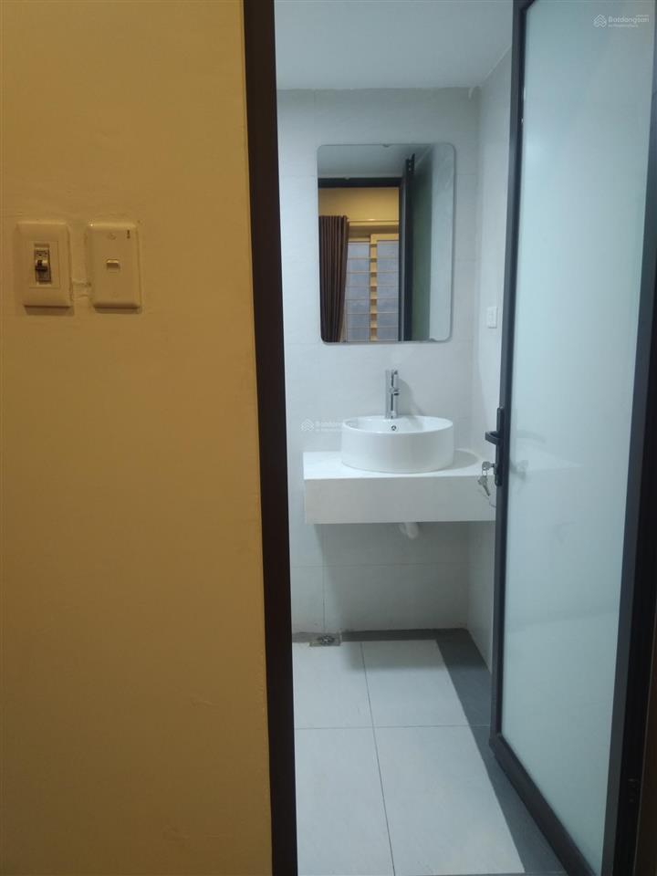 Cho thuê nhà riêng 4t khu đào tấn