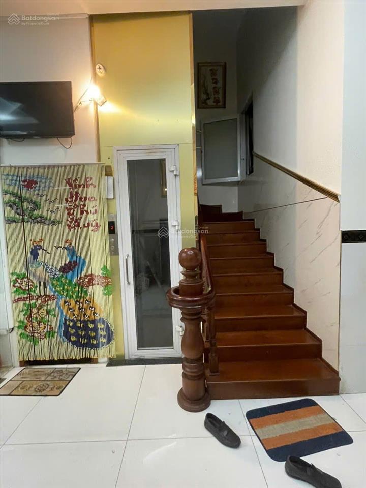 Chính chủ cho thuê nhà đường nội bộ 12m hẻm 341 cho thuê phường hòa bình. giá tốt đầu năm