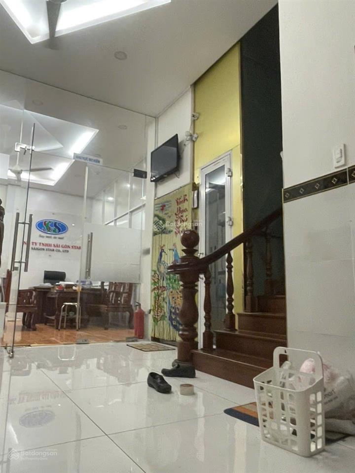 Chính chủ cho thuê nhà đường nội bộ 12m hẻm 341 cho thuê phường hòa bình. giá tốt đầu năm