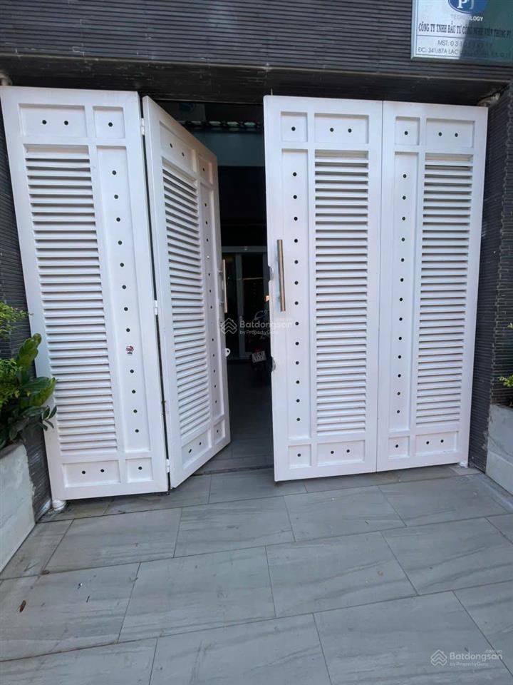 Chính chủ cho thuê nhà đường nội bộ 12m hẻm 341 cho thuê phường hòa bình. giá tốt đầu năm
