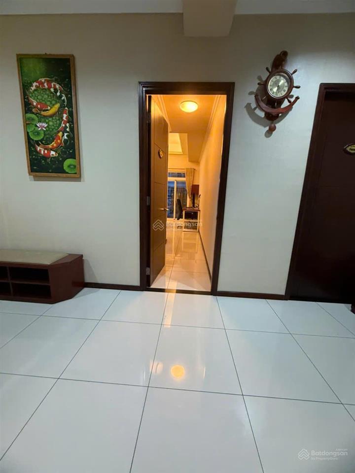 Chính chủ cho thuê căn hộ the flemington. 30m2. giá 9tr.  ngay 0933 134 ***