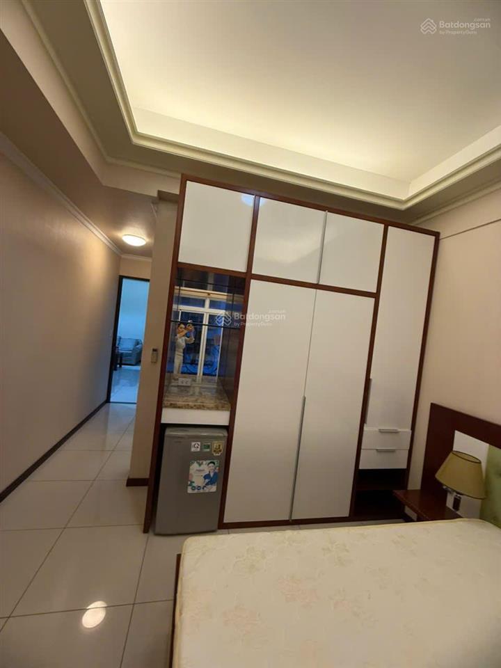 Chính chủ cho thuê căn hộ the flemington. 30m2. giá 9tr.  ngay 0933 134 ***