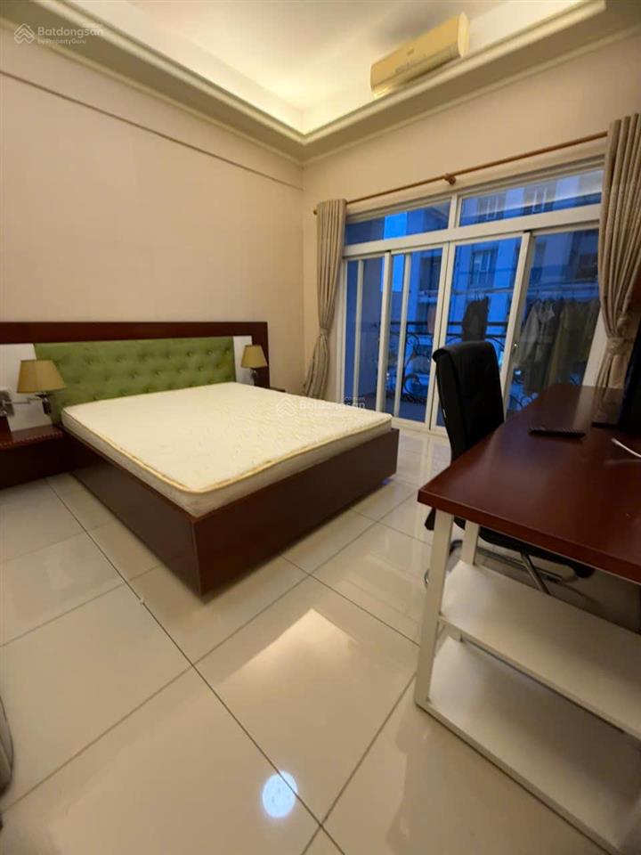 Chính chủ cho thuê căn hộ the flemington. 30m2. giá 9tr.  ngay 0933 134 ***