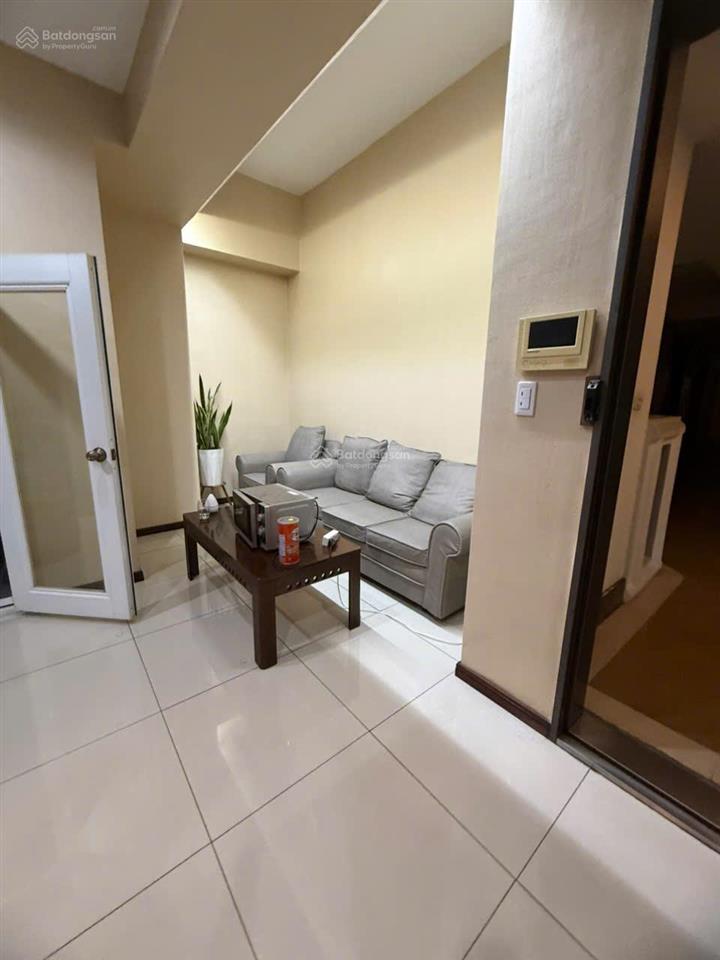 Chính chủ cho thuê căn hộ the flemington. 30m2. giá 9tr.  ngay 0933 134 ***