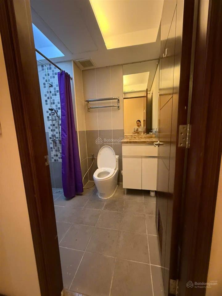 Chính chủ cho thuê căn hộ the flemington. 30m2. giá 9tr.  ngay 0933 134 ***