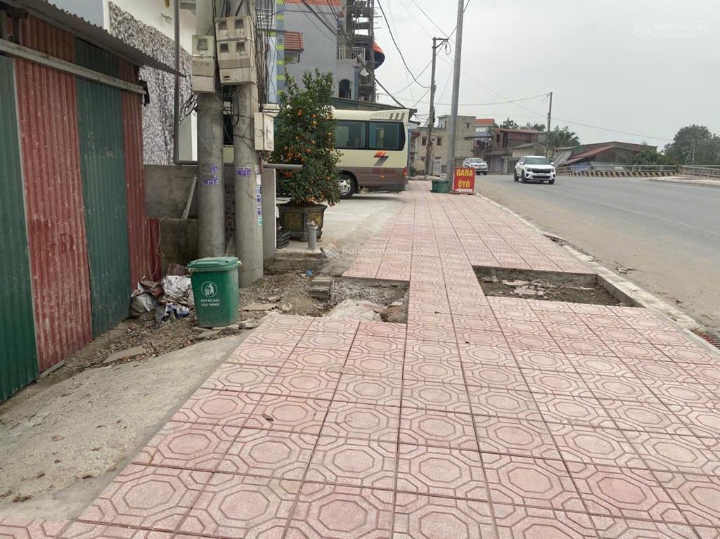 Bán đất tại mặt đường tỉnh lộ 429, phú túc  phú xuyên  hà nội